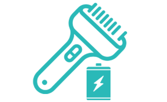 Pet Grooming Brush